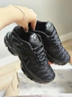 Кросівки чоловічі та жіночі Ni air max TN plus black / Найк-авір макс ТН плюс чорні 37 - зображення 7