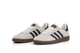 Кроссовки мужские и женские Adi Spezial grey black / кеды Ади Специал серые 44 - изображение 3