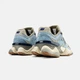 Кроссовки женские и мужские N Bal 9060 Blue Heize / Н Бал 9060 голубые 41 - изображение 6