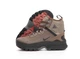 Кросівки чоловічі Ni ACG Air Zoom Gaiadome GTX Brown / Най АСЖ аір зум Гор-Текс коричневі високі 43 - зображення 3