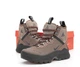 Кросівки чоловічі Ni ACG Air Zoom Gaiadome GTX Brown / Най АСЖ аір зум Гор-Текс коричневі високі 43 - зображення 5