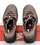 Кросівки чоловічі Ni ACG Air Zoom Gaiadome GTX Brown / Най АСЖ аір зум Гор-Текс коричневі високі 43 - зображення 8