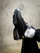 Кроссовки мужские Ni Air Max 95 SP Corteiz Black/Tour Yellow / Най аир макс 95 черные с желтым 42 - изображение 8