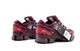 Кроссовки мужские Adi Raf Simons Ozweego Burgundy / кроссовки Ади Озвиго бордовые 44 - изображение 4