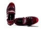 Кроссовки мужские Adi Raf Simons Ozweego Burgundy / кроссовки Ади Озвиго бордовые 44 - изображение 5