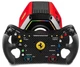 Zestaw simracingowy Thrustmaster T818 Ferrari 488 GT3 Simulator Czarny z czerwonym (2960981) - obraz 2