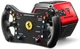 Zestaw simracingowy Thrustmaster T818 Ferrari 488 GT3 Simulator Czarny z czerwonym (2960981) - obraz 3