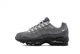 Кроссовки мужские Ni Air Max 95 Grey / кроссовки Най аир макс 95 серые 41 - изображение 2