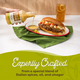 Olive Garden Italian Signature Dressing 0,709л заправка для салата из оливкового масла, трав, уксуса - изображение 4