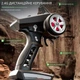 Машинка на радиоуправлении ZLL SG316 PRO 1:16 4WD, RC монстр-трак, внедорожник, до 40 км/ч RC машина off-road RC, LED подсветка - изображение 5