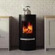Піч з варильною поверхнею Ember Si7 Cook V1 5,5 кВт - изображение 2