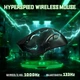 Мышь ATTACK SHARK V3 Wireless/Bluetooth/USB Black (AS-6972792472614-B) - изображение 5
