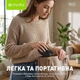Портативная колонка BAVIN BM-31 Hi-Res Повербанк BT/USB/TF/FM Black - изображение 8