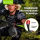 Портативная колонка BAVIN BM-33 Hi-Res RGB-подсветка Повербанк BT/USB/TF/FM/TWS Black - изображение 10