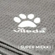 Рушник з мікрофібри Vileda Pet Pro XL 172651 65×100 см - зображення 3
