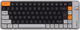 Klawiatura Krux Zyro 75% Grey (KRXA003) - obraz 1