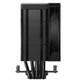 Процессорный кулер DeepCool AG500 ARGB V2 Black 120 мм (R-AG500-BKAMMN-GJD) - изображение 5