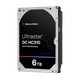 Жесткий диск WD Ultrastar DC HC310 6TB SATA III (HUS726T6TALN6L4) - изображение 1