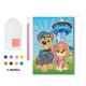 Открытка Moxy Paw Patrol Алмазная мозаика 723412 - изображение 3