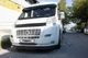 Дефлектор капота для Peugeot Boxer 2006-2014, Мухобойка капота Peugeot Boxer - изображение 6