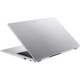 Ноутбук Acer Aspire Go 15 AG15-71PT-7378 (NX.JJMAA.003) Pure Silver - изображение 5