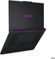 Ноутбук Lenovo Legion Pro 7 16AFR10H Eclipse Black (83RU001ACK) - изображение 10