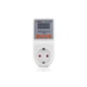 Реле напряжения REAL-EL VR-107P, white (EL122300008) - изображение 7