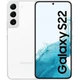 Смартфон Samsung Galaxy S22 5G 8/256Gb White SM-S901N (Asian Version) Seller Refurbished - изображение 1