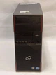 Комп'ютер Fujitsu Celsius W410 Tower / Intel Core i5-2400 (4 ядра по 3.1 - 3.4 GHz) / 8 GB DDR3 / 500 GB HDD / Intel HD Graphics 2000 / DVD-ROM б/в - зображення 2