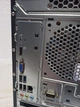 ПК Lenovo ThinkCentre E73 Tower / Intel Core i3-4170 (2 (4) ядра по 3.7 GHz) / 8 GB DDR3 / 120 GB SSD / Intel HD Graphics 4400 / DVD-RW б/у + Подарок Флеш-накопитель USB 64 GB - изображение 3