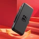 Защитный жесткий чехол футляр для Nintendo Switch 2 Черный - изображение 6