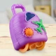 Набор для творчества из пластилина Play-Doh Самолет-исследователь, F8804 - изображение 7