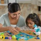 Набор для творчества из пластилина Play-Doh Самолет-исследователь, F8804 - изображение 8