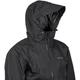 Куртка Shimano DryShield Explore Warm Jacket S Black - зображення 3