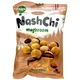 Чипси з гороху та вівсянки NashChi Гриби И129 60г - изображение 1