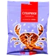 Сухарики Субота пшеничні зі смаком краба 90 г - изображение 1