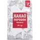 Какао "7" Темне 80 г - изображение 1