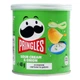 Чипси Pringles Сметана та цибуля 40 г - зображення 1