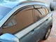 Дефлекторы окон ветровики HYUNDAI Kona 18-24 4шт Sunplex Хендай Кона TR03325 - изображение 5