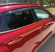 Дефлекторы окон ветровики HYUNDAI Kona 18-24 4шт Sunplex Хендай Кона TR03325 - изображение 7