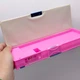 Пенал 3D MY LITTLE PONY, Дружба - це диво! Рожевий MIC С29737 - зображення 3