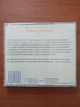 DVD-диск, Аудіозапис, Послання Ґраля, 3 том, Абд-ру-шин - зображення 2
