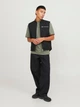 Штани JACK&JONES чорний YFQVD353 34/32 - зображення 2