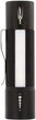 Latarka kieszonkowa Ansmann IP54 LED 3 W 180 lm Czarno-biała 1600-0137 (4013674093564) - obraz 4