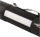 Latarka kieszonkowa Ansmann IP54 LED 3 W 180 lm Czarno-biała 1600-0137 (4013674093564) - obraz 6