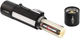 Latarka kieszonkowa Ansmann IP54 LED 3 W 180 lm Czarno-biała 1600-0137 (4013674093564) - obraz 10