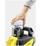 Мийка високого тиску Karcher K 4 Power Control Home Flex Wood (1.324-037.0) - изображение 7
