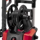 Мийка високого тиску Einhell Expert TE-HP 140 (4140760) - изображение 3