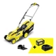 Газонокосарка Karcher LMO 18-36 Battery SetxEU (9.611-427.0) - зображення 1