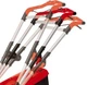 Газонокосарка акумуляторна Einhell Expert GE-CM 36/37 Li 2x3,0 Ah (3413170) - зображення 5